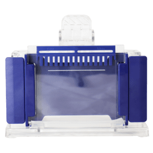  PAGE Glass Plates Short