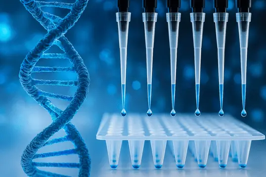 EpiNext DNA Library Preparation Kit (Illumina) (12 reactions)