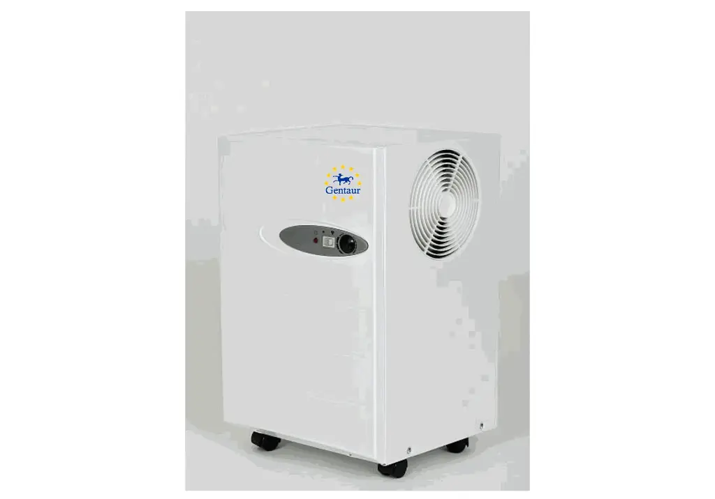 Huber TC100E Spez Air-Cooled-100°C Immersion Cooler