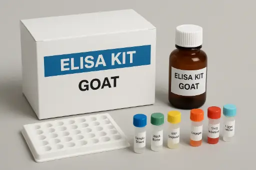 [sk-kit-1071] Goat VC ELISA Kit