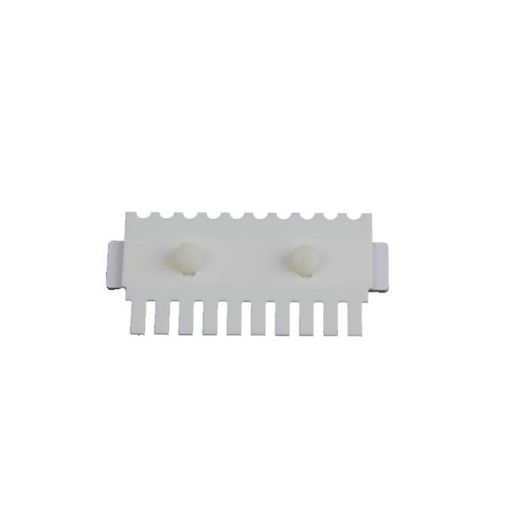 [Eletro3ks139] Comb 8 Sample, 1mm Thick