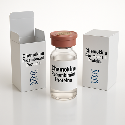 [GEN-0039] Monocyte Chemotactic Protein-2 (CCL-8) - Human - 10 µg
