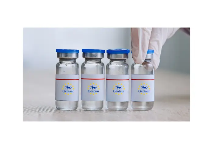 [GEN - VZKV004-10ug] Zika NS1, sf9