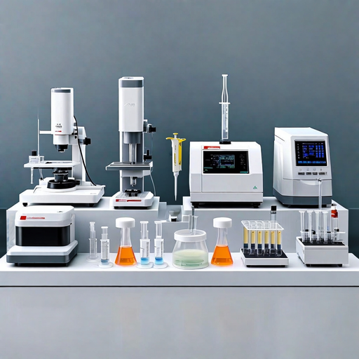 [EBA-280]  EBA 280 Desktop Horizontal 6000 RPM 6 x 50 mL Centrifuge