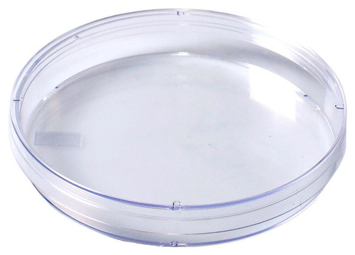 [GEN-KORD-2900]  100 x 15mm Stackable Petri Dish, RNase and DNase Free, STERILE