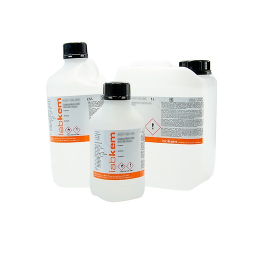 [1025-sk-316] Labbox 2-Propanol AGR ACS, Ph. Eur. 2,5 L