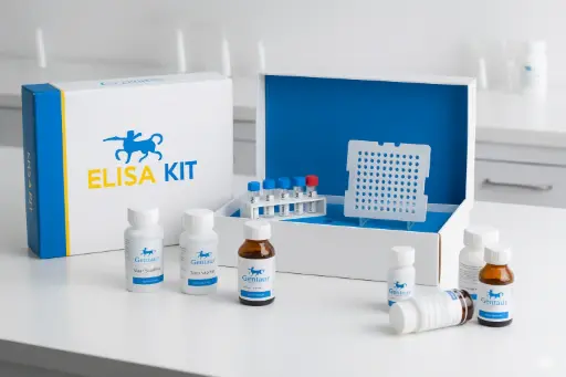[elisa5sk-933] Human ANGEL1 ELISA Kit